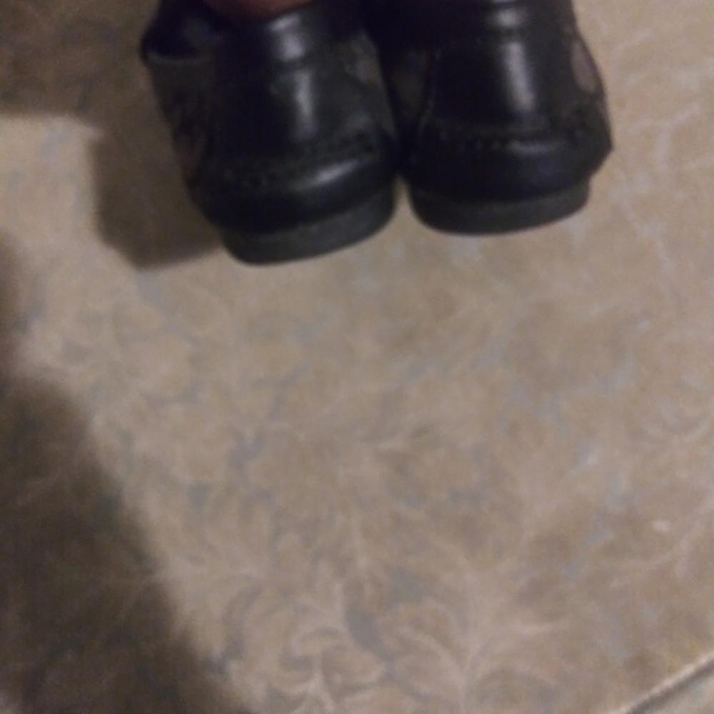 Coach loafers - Picture 3 of 6